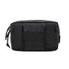 SUNSNOW Military Fan Attached Bag EDC Small Bag Sub Bag TAD GPP1 Molle System Sundries Bag view 2