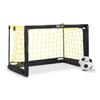 SKLZ Pro mini Goal, Includes 5" Soft Ball, Easy to Assemble Frame view 1