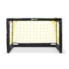 SKLZ Pro mini Goal, Includes 5" Soft Ball, Easy to Assemble Frame view 2