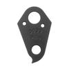 Pilo D199 Derailleur Hanger for MoreWood Izimu, Shova LT, Mbuzi 2008 2007 2006 view 1