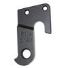 Pilo D194 Derailleur Hanger for Trek Full Suspension Older Models view 1