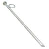 AB Tools Heavy Canal Mooring Iron Peg Full Ring Galvanised Pin Cleat Anchor River Boat view 3