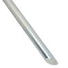 AB Tools Heavy Canal Mooring Iron Peg Full Ring Galvanised Pin Cleat Anchor River Boat view 4