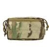 SUNSNOW Military Fan Attached Bag EDC Small Bag Sub Bag TAD GPP1 Molle System Sundries Bag view 1