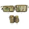 SUNSNOW Military Fan Attached Bag EDC Small Bag Sub Bag TAD GPP1 Molle System Sundries Bag view 4