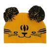 Arctic Gear Made in The USA Infant Specialty Hats Tiger with Double Poms view 1