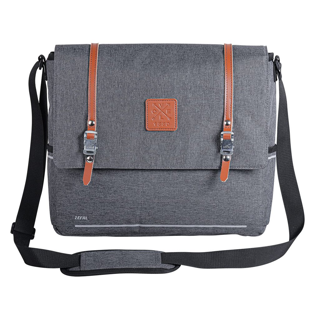ZEFAL URBAN MESSENGER 11 LC/ATT
