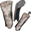 Glove It Golf Club Covers for Women, Set of 3 Numbered Ladies Golf Head Covers for Hybrid, Wood & Driver Clubs, Extra Protection, Luxe view 1