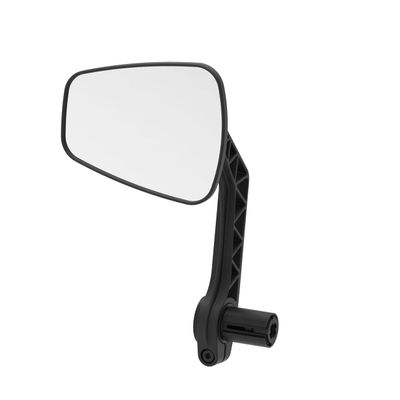 Zefal ZL Tower Handlebar Mirror, Black, 56cm