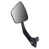 Zefal ZL Tower Handlebar Mirror, Black, 56cm view 2