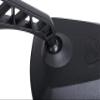 Zefal ZL Tower Handlebar Mirror, Black, 56cm view 3