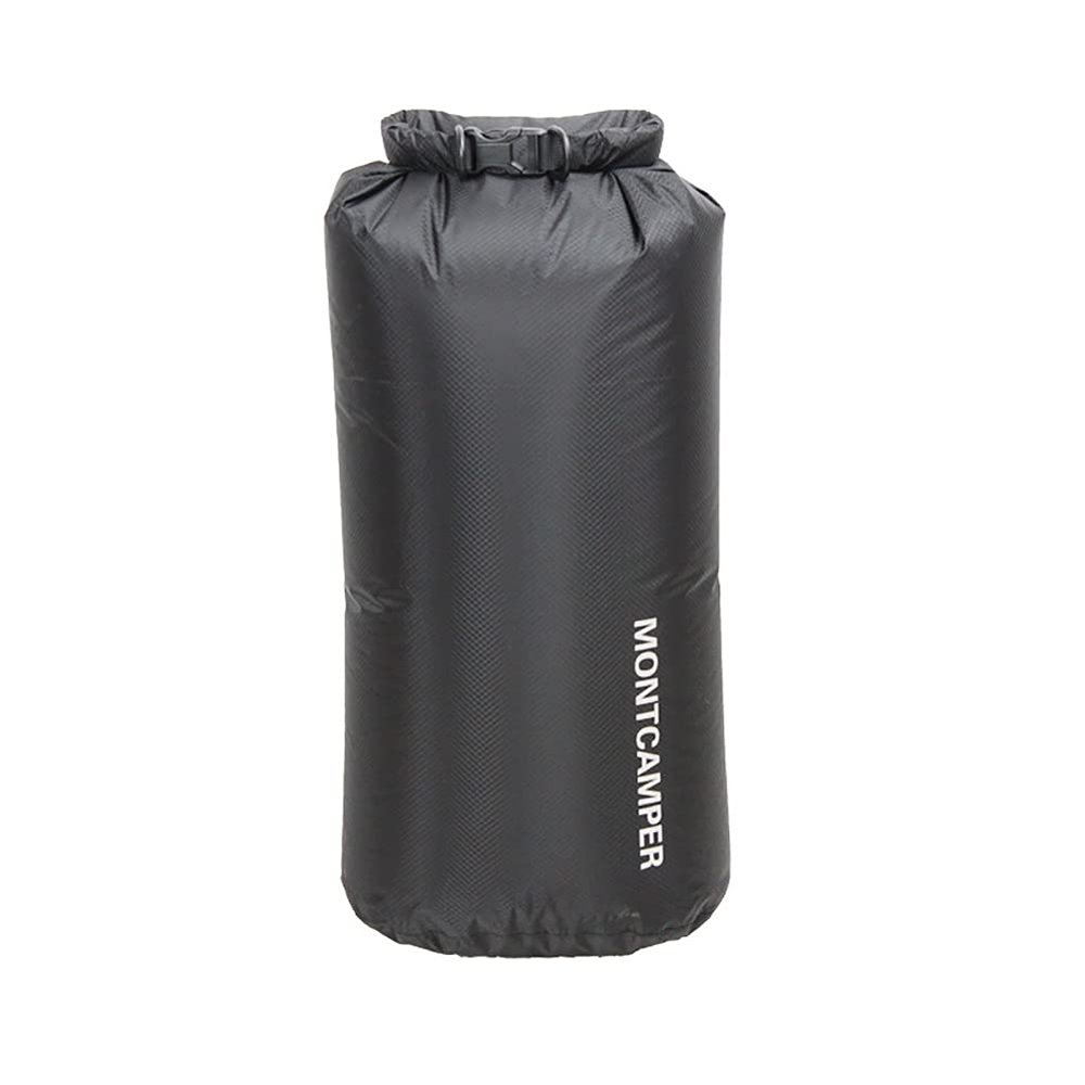 1 PCS Floating Waterproof Dry Bag, 3L/5L/10L/20L/35L Lightweight Waterproof Bag Drybag Sack for Beach, Fishing, Kayaking, Boating, Hiking, Camping (Black,35L)