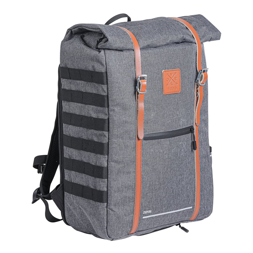 Urban Backpack/Bag ZEFAL 27L