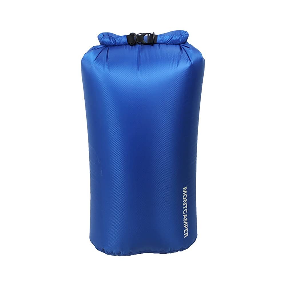 1 PCS Floating Waterproof Dry Bag, 3L/5L/10L/20L/35L Lightweight Waterproof Bag Drybag Sack for Beach, Fishing, Kayaking, Boating, Hiking, Camping (Blue,5L)