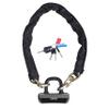 Zefal 4948 K-Traz M18 Chain Lock, Black, 1100cm view 1