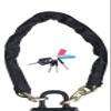 Zefal 4948 K-Traz M18 Chain Lock, Black, 1100cm view 3