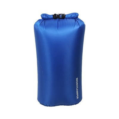 1 PCS Floating Waterproof Dry Bag, 3L/5L/10L/20L/35L Lightweight Waterproof Bag Drybag Sack for Beach, Fishing, Kayaking, Boating, Hiking, Camping (Blue,20L)