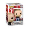 Funko Pop WWE: Brock Lesnar - Amazon Exclusive - Collectable Vinyl Figure - Gift Idea - Official Merchandise - Toys for Kids & Adults - Sports Fans - Model Figure for Collectors and Display view 1