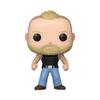 Funko Pop WWE: Brock Lesnar - Amazon Exclusive - Collectable Vinyl Figure - Gift Idea - Official Merchandise - Toys for Kids & Adults - Sports Fans - Model Figure for Collectors and Display view 2