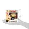 Funko Pop WWE: Brock Lesnar - Amazon Exclusive - Collectable Vinyl Figure - Gift Idea - Official Merchandise - Toys for Kids & Adults - Sports Fans - Model Figure for Collectors and Display view 3