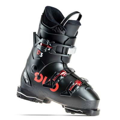 ALPINA Kids' Duo 3 Ski Boots 2023