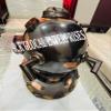 Full Size Antique U.S Navy Brass Divers Diving Helmet Mark V Deep sea Scuba Gift view 2