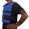 Glacier Tek Cool Vest Personal Cooling, 59 Degrees for 2.5 hours 8 Cool Packs, recharge in 30 minutes view 2