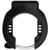 Abus 69353 Unisex Adult Support, Plain Colour, Universal view 1