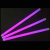 Glow With Us 12" Purple Industrial Grade Jumbo Light Sticks, 250 Count view 1