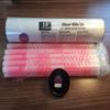 Glow With Us 12" Purple Industrial Grade Jumbo Light Sticks, 250 Count view 2