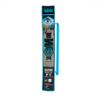 Gunn & Moore GM Young Gunn Wooden Cricket Bat and Stumps Set view 2