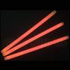 Glow With Us 12" Orange Industrial Grade Jumbo Light Sticks, 250 Count view 1