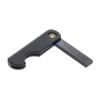 ASR Tactical 2-Pack Folding Ceramic Razor Blade, Micro EDC Escape Knife Survival Tool view 4