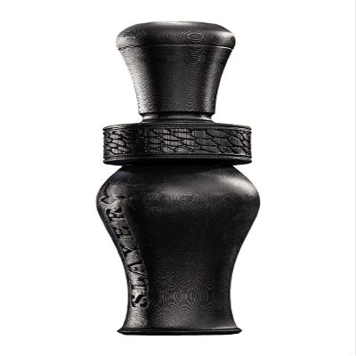 Mallard Reaper Duck Call | Double Reed Hunting Call for Beginners | Realistic Sound | Easy to Use | Duck Hunting Accessories