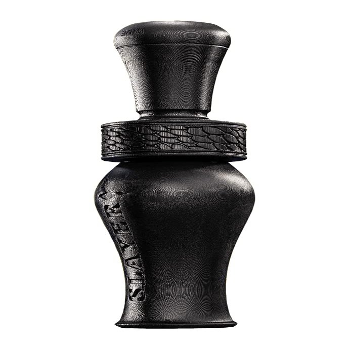 Mallard Reaper Duck Call | Double Reed Hunting Call for Beginners | Realistic Sound | Easy to Use | Duck Hunting Accessories
