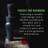 Mallard Reaper Duck Call | Double Reed Hunting Call for Beginners | Realistic Sound | Easy to Use | Duck Hunting Accessories view 4
