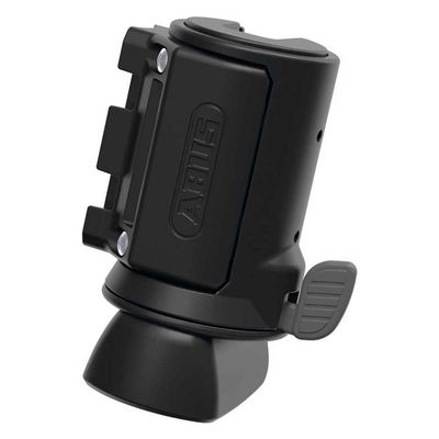 ABUS 67899 Bracket, Single-Coloured, One Size, Single-Coloured.