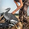 3 Dozen Shadow Series ; Economic Silhouette Goose Decoys view 3