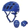 KALI PROTECTIVES Chakra Child Helmet, Solid Blue, XS (0221021114) view 1