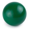 Cannon Sports Official Cast Iron Shot Put - Turned to Precise Specifications - Regulation Weight & Size for Competitions, Practice, Strength Training - Suitable for All Athletes (8 lbs., Green) view 1