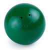 Cannon Sports Official Cast Iron Shot Put - Turned to Precise Specifications - Regulation Weight & Size for Competitions, Practice, Strength Training - Suitable for All Athletes (8 lbs., Green) view 2