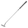 Bell II F-410 Full Offset Oversize Blade Golf Putter + Winn Dri-Tac Dark Gray Midsize Grip (Right, 33) view 4