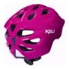 Kali PROTECTIVES Chakra Child Helmet, Solid Pink, XS (0221021124) view 2