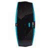 Hyperlite State 2.0 Wakeboard w/Frequency Bindings Mens Sz 140cm/(One Size) Black/Blue view 3