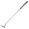 Bell II F-410 Full Offset Oversize Blade Golf Putter + Winn Dri-Tac Dark Gray Jumbo Grip (Right, 34) view 4