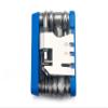 Park Tool MTB, Unisex - Adult Mini tool tools, Blue, Einheitsgre - view 3