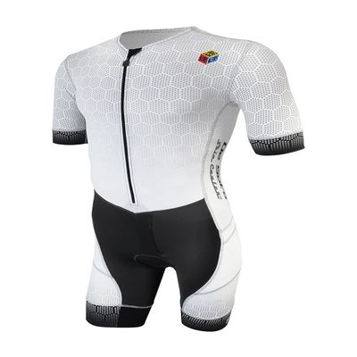 De Soto Riviera Flisuit - RTTS3- (Grey Hive, Small)