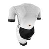 De Soto Riviera Flisuit - RTTS3- (Grey Hive, Small) view 2