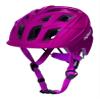 Kali PROTECTIVES Chakra Child Helmet, Solid Pink, S (0221021125) view 1