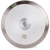 Cannon Sports Alloy Rim Discus  Meets IAAF Standards for Elite Throwers - Maximize Distance, Enhance Spin & Accuracy - Durable, Corrosion-Resistant, Multiple Weights Available (1.6kg, Yellow) view 2